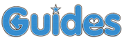 Guides link logo